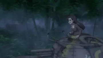 Backdrop to the movie "Girls und Panzer das Finale: Part 3" #446380