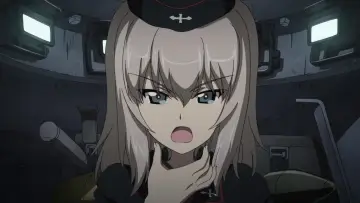 Backdrop to the movie "Girls und Panzer das Finale: Part 3" #446386