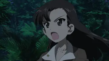 Backdrop to the movie "Girls und Panzer das Finale: Part 3" #446387