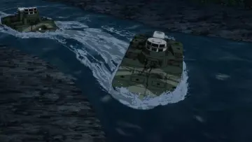 Backdrop to the movie "Girls und Panzer das Finale: Part 3" #446388