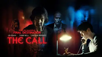 Backdrop to the movie "The Call" #1024315
