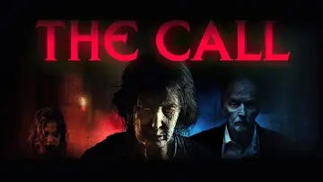 Backdrop to the movie "The Call" #1024317