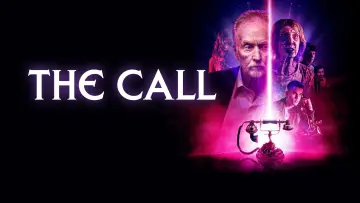 Backdrop to the movie "The Call" #1024319