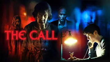 Backdrop to the movie "The Call" #1024320