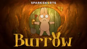 Backdrop to the movie "Burrow" #350189
