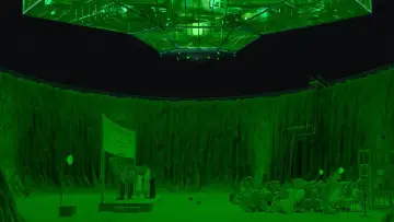 Backdrop to the movie "Asteroid City" #642186