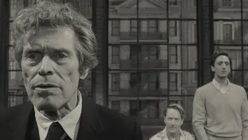 Backdrop to the movie "Asteroid City" #642190