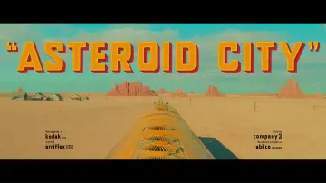 Backdrop to the movie "Asteroid City" #642197