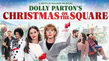 Backdrop to the movie "Dolly Parton