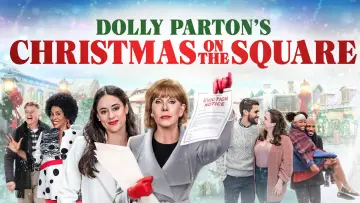 Backdrop to the movie "Dolly Parton
