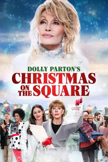 Poster to the movie "Dolly Parton