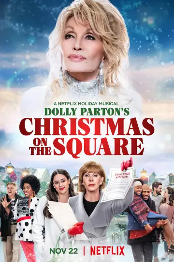 Poster to the movie "Dolly Parton