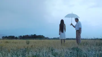 Backdrop to the movie "After the Rain" #1170827