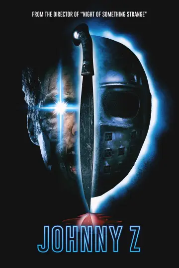 Poster to the movie "Johnny Z" #1016987