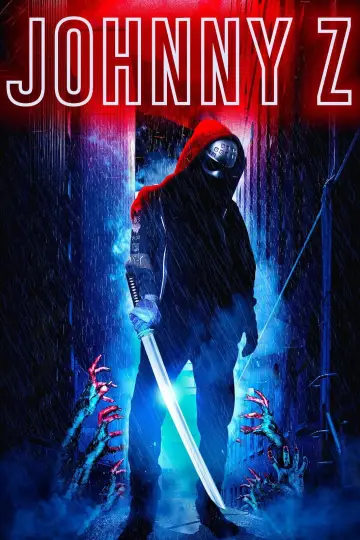 Poster to the movie "Johnny Z" #1016988