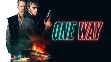 Backdrop to the movie "One Way" #1027817