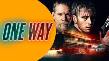 Backdrop to the movie "One Way" #1027824