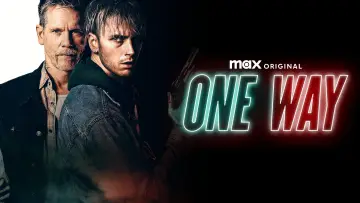Backdrop to the movie "One Way" #1027828