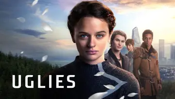 Backdrop to the movie "Uglies" #613391