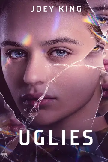 Poster to the movie "Uglies" #613417