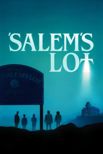 Poster to the movie "Salem