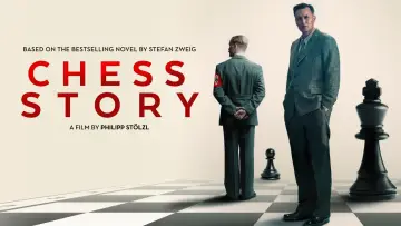 Backdrop to the movie "Chess Story" #1021725