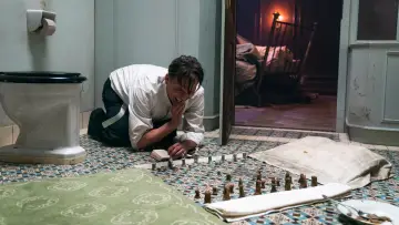 Backdrop to the movie "Chess Story" #475559