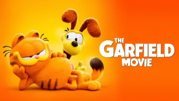 Backdrop to the movie "The Garfield Movie" #570814