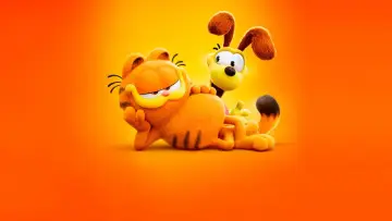 Backdrop to the movie "The Garfield Movie" #570845