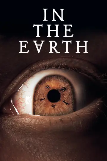 Poster to the movie "In the Earth" #1014815