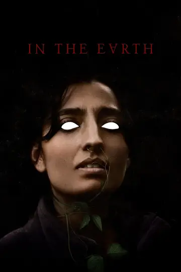Poster to the movie "In the Earth" #1014817