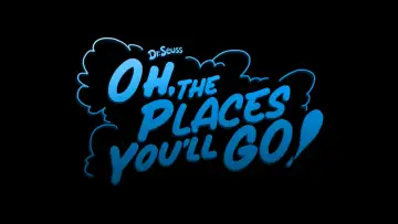 Backdrop to the movie "Oh, the Places You