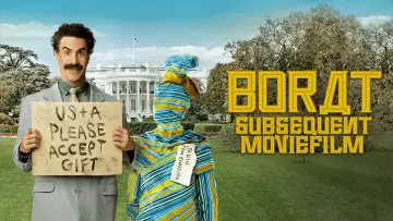 Backdrop to the movie "Borat Subsequent Moviefilm" #931443