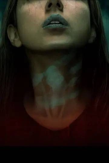 Poster to the movie "No One Gets Out Alive" #475339