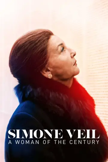 Poster to the movie "Simone: Woman of the Century" #1020408
