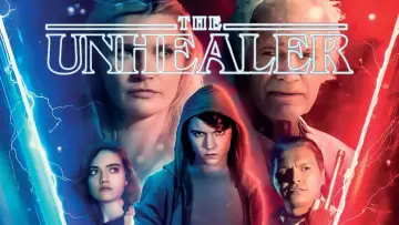 Backdrop to the movie "The Unhealer" #335425