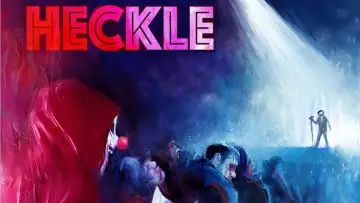 Backdrop to the movie "Heckle" #393954