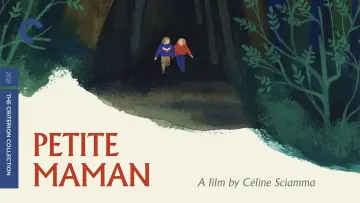 Backdrop to the movie "Petite Maman" #728202