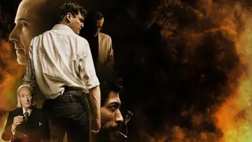 Backdrop to the movie "The World We Knew" #1172726
