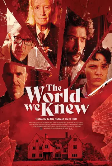 Poster to the movie "The World We Knew" #1172729