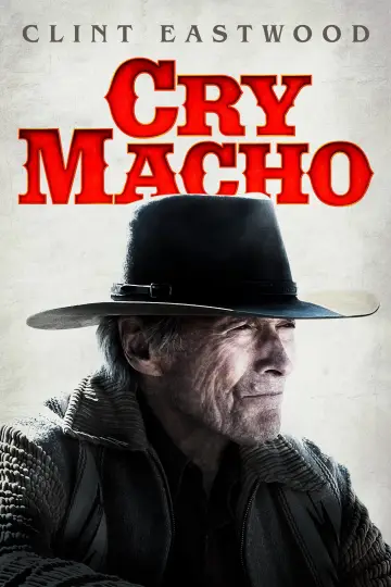 Poster to the movie "Cry Macho" #1295130