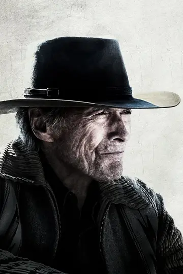 Poster to the movie "Cry Macho" #893478