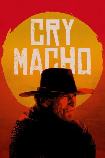 Poster to the movie "Cry Macho" #893479