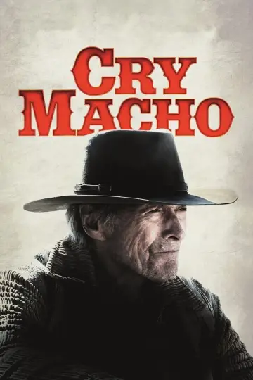 Poster to the movie "Cry Macho" #893481