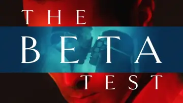 Backdrop to the movie "The Beta Test" #362383