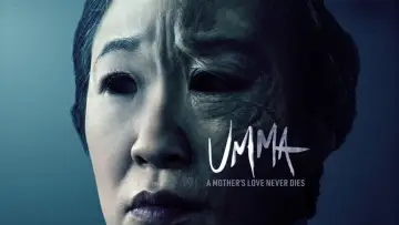 Backdrop to the movie "Umma" #15909
