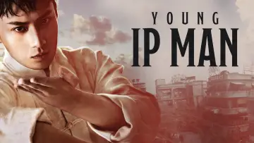 Backdrop to the movie "Young Ip Man: Crisis Time" #1027332