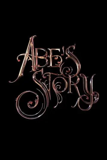 Poster to the movie "Abe