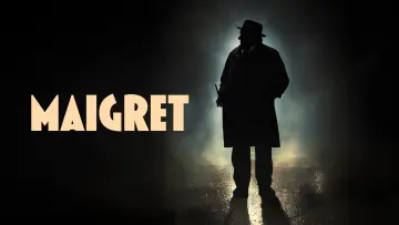 Backdrop to the movie "Maigret" #1106568