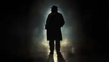 Backdrop to the movie "Maigret" #1106569